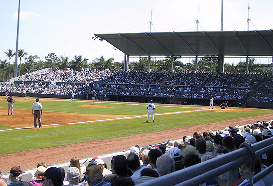 City of Palms Park