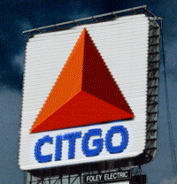 The CITGO Sign