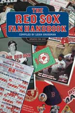 Red Sox Fan Handbook
