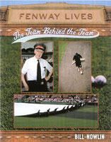 Fenway Lives book