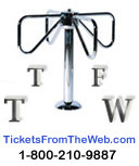 Tickets From The Web