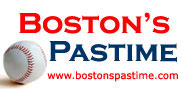 Boston's Pastime