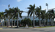 City of Palms Park
