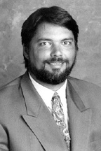 Calvin Schiraldi