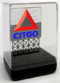 Animated Citgo sign