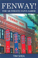 Fenway Park Pole Finder book