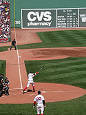 Fenway standings