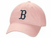 Boston Red Sox Twins Enterprises MLB Pink Franchise