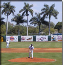 City of Palms Park
