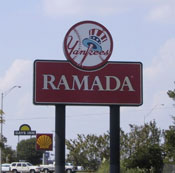 Ramada in Ocala