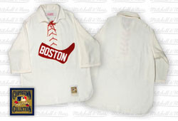 Red Sox 1908 jersey