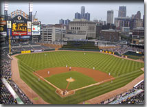 Comerica Park