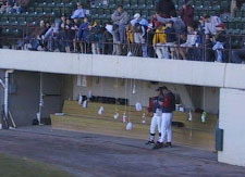 Autograph fishing