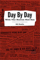 Day by Day with the Boston Red Sox