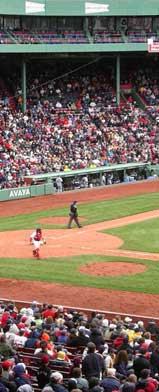 Red Sox tickets at Fenway Park