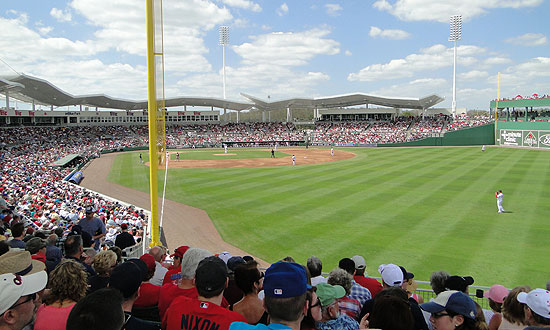 JetBlue Park