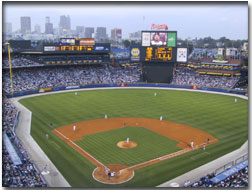 Turner Field