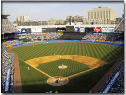 Yankee Stadium