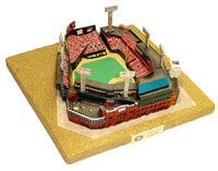 Mini Fenway Park